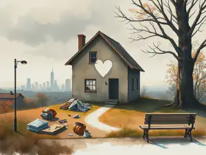 Uncovering the Root Causes of Homelessness: A Deep Dive