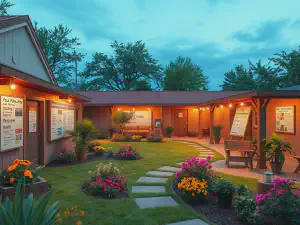 Effective Strategies: Best Practices for Homeless Prevention Programs