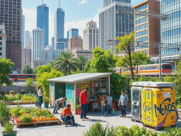 Effective Strategies for Addressing Homelessness in Urban Areas