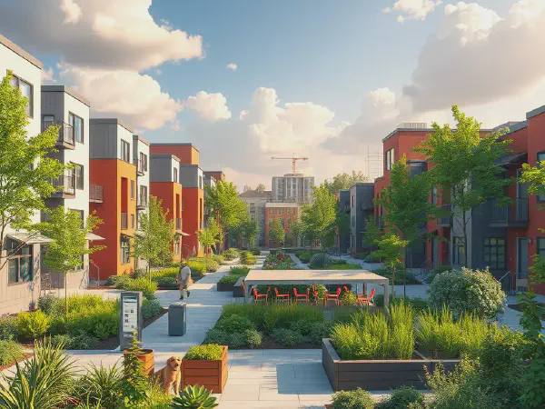 Understanding The Impact of Housing First Initiatives on Homelessness