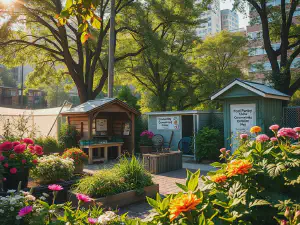 Discovering The Role of Volunteers in Homeless Prevention