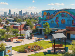 Essential Government Programs for Homeless Prevention Efforts