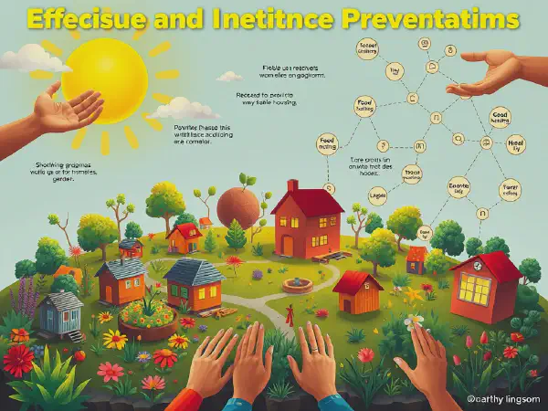 Effective Strategies for Homeless Prevention: A Comprehensive Guide