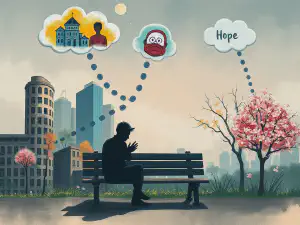 Understanding Mental Health and Homelessness: A Comprehensive Guide